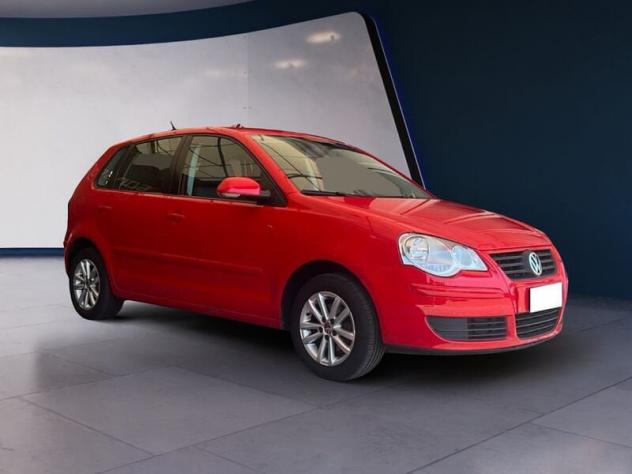 Volkswagen Polo 5p 1.2 Comfortline CL 70cv - Foto 3