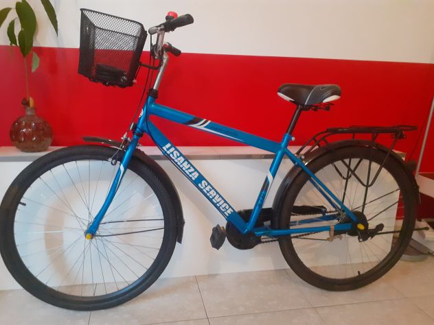 Bicicletta