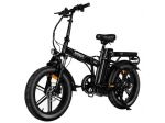 Speedy 250S Fat E-Bike Pieghevole 250W 48V NUOVO