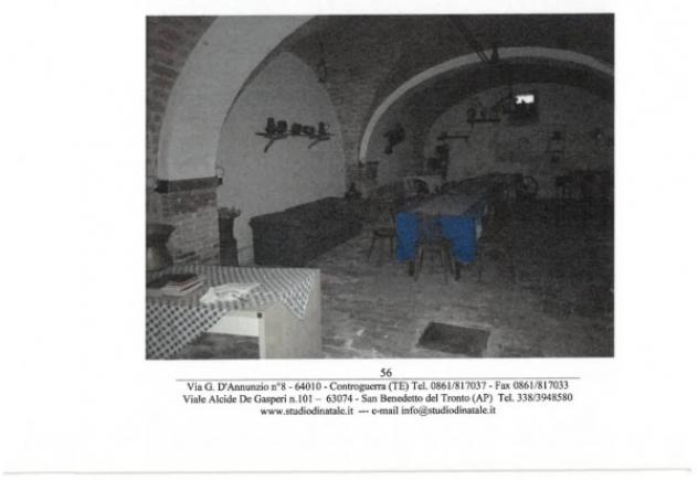 Immobile in asta di 16 m² in vendita a Teramo - Foto 2