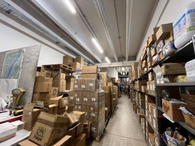 Immobile di 1500 m² con 3 locali in vendita a Brescia - Foto 7