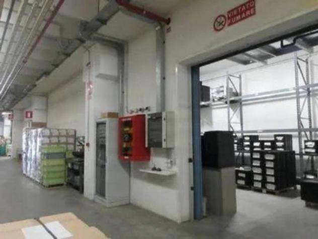 Immobile in asta di 7880 m² in vendita a Isola Vicentina - Foto 9