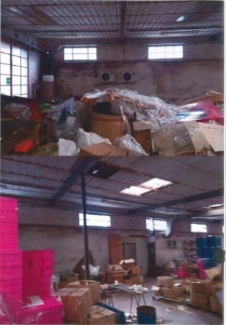 Immobile in asta di 1310 m² in vendita a Lucca - Foto 9