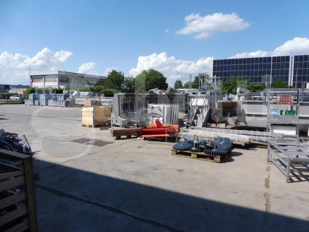 Capannone Industriale - Pojana Maggiore . Rif.: Cod. rif 3314770VCG - Foto 4