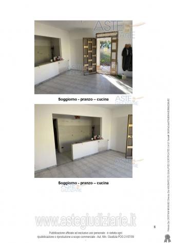 IMMOBILI-IMMOBILE RESIDENZIALE-Via Neto, 04011 Cogna LT, Italia - Foto 8