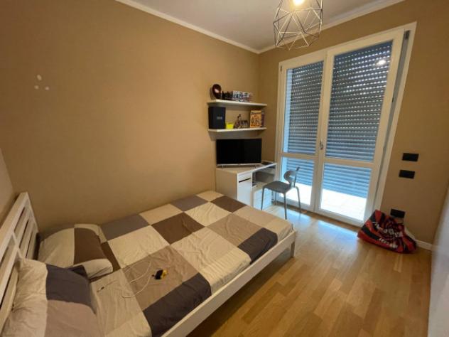 Appartamento di 89 m² con 3 locali e box auto in vendita a Brembate - Foto 13