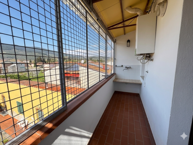 Appartamento in vendita a Buti 70 mq Rif: 1403698 - Foto 5