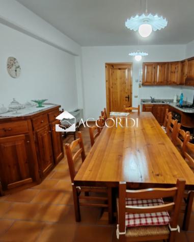 APPARTAMENTO INDIPENDENTE di 8 vani e di 352 mq (CAERANO DI SAN MARCO) rif. BL134 - Foto 10