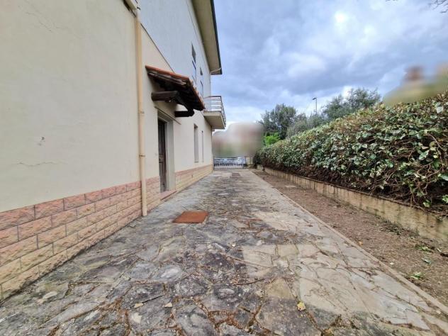 Villa in vendita a San Piero a Ponti - Campi Bisenzio 308 mq Rif: 1405097 - Foto 2