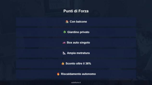 Immobile in asta di 145 m² con più di 5 locali e box auto in vendita a Casalmaggiore - Foto 15