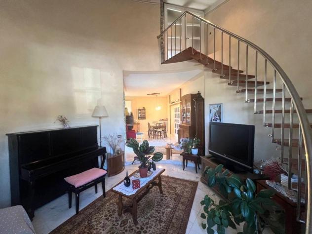Villa in vendita a Casciana Terme Lari 180 mq Rif: 1371652 - Foto 8