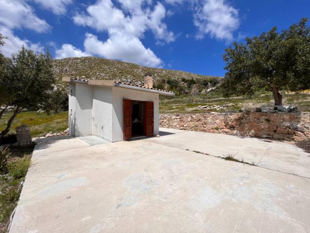 Villa in vendita a Castellammare del Golfo - Foto 2