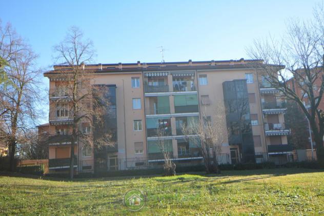 APPARTAMENTO di 3 vani e di 88 mq (CAVENAGO DI BRIANZA) rif. IGC 3 L 126 GRAMSCI - Foto 8