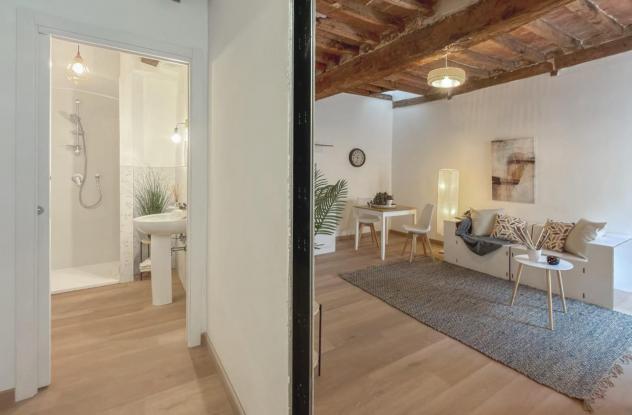 Appartamento in vendita a Campiglia - Colle di Val d'Elsa 70 mq Rif: 1428526 - Foto 6