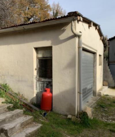 Immobile in asta di 99 m², box auto in vendita a Falerone - Foto 20
