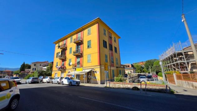 Appartamento in vendita a Limone - La Spezia 112 mq Rif: 1428614