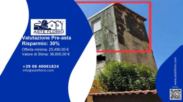 Immobile in asta di 41 m² in vendita a Legnano - Foto 2