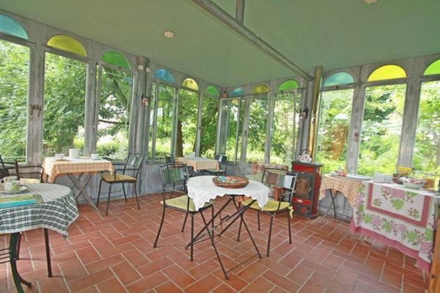 Villa in vendita a Arancio - Lucca 270 mq Rif: 771404