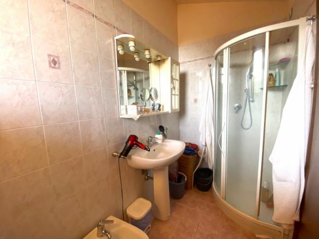 Splendido Appartamento Duplex con Mansarda Rifinita ubicato in Zona Residenziale - Foto 10
