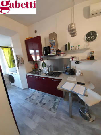 Rif. P798 - Poggibonsi – adiacente centro storico - Foto 4
