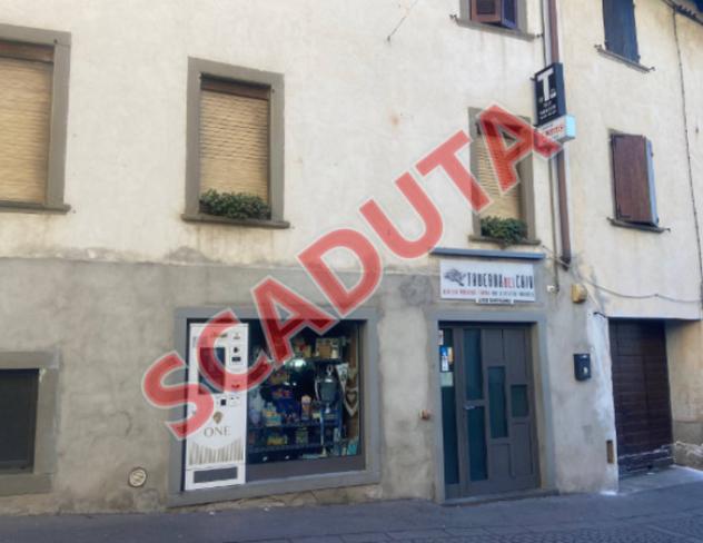 Immobile in asta di 133 m² in vendita a Ponteranica