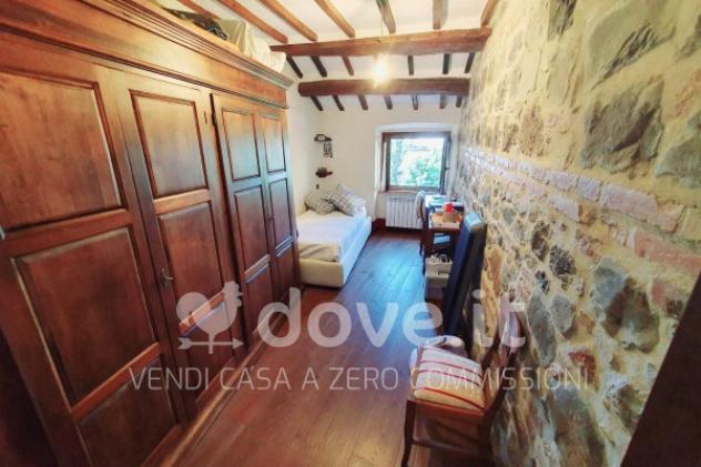 Casa indipendente di 205 m² con più di 5 locali in vendita a Radicofani - Foto 18