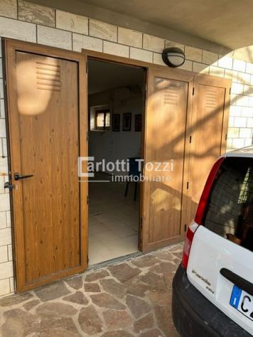 APPARTAMENTO di 5 vani e di 120 mq (SEMPRONIANO - SEMPRONIANO BELVEDERE) rif. 03375V5 - Foto 15