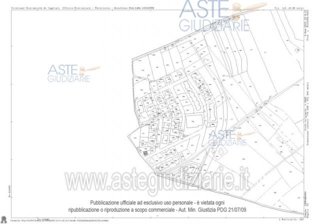 IMMOBILI-IMMOBILE RESIDENZIALE-Via de Gasperi, 15/A - Foto 9