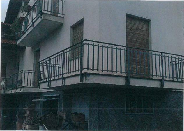 Immobile in asta di 317 m² con più di 5 locali e box auto in vendita a Sordevolo - Foto 14
