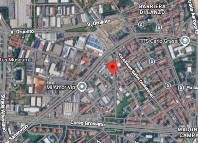 Immobile in asta di 265 m² in vendita a Torino - Foto 5