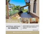 Trilocale in vendita a Torrenova
