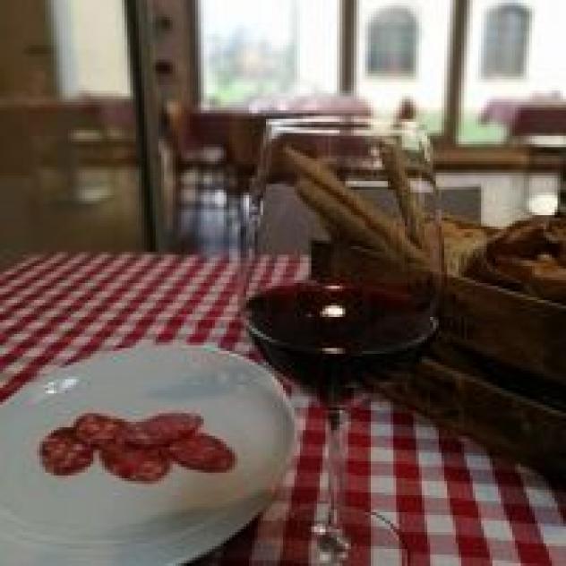 Osteria Corte Zanella S.n.c. di Ghidetti Stefano e Tonello Chiappari Paolo