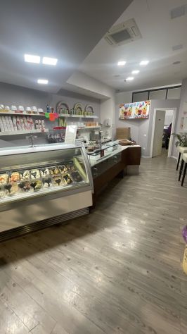 PACCHETTO COMPLETO GELATERIA USATO,PRODUZIONE E VENDITA - Foto 2
