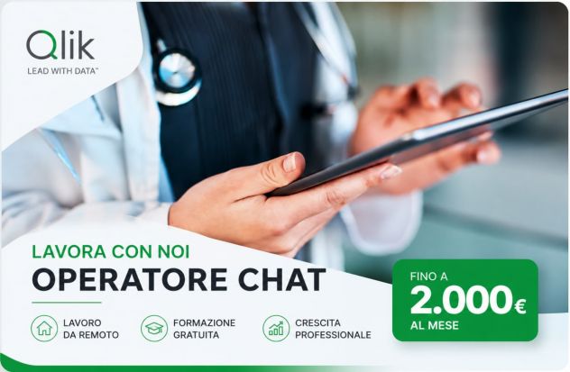 Assistente Amministrativo da Remoto