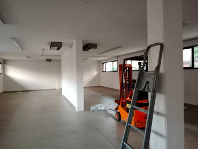 Immobile di 200 m² in affitto a Carpi - Foto 11