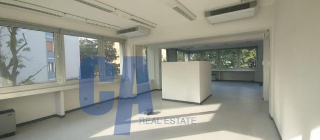 Ufficio a Milano - Rif. ULAIZ061 - Foto 8
