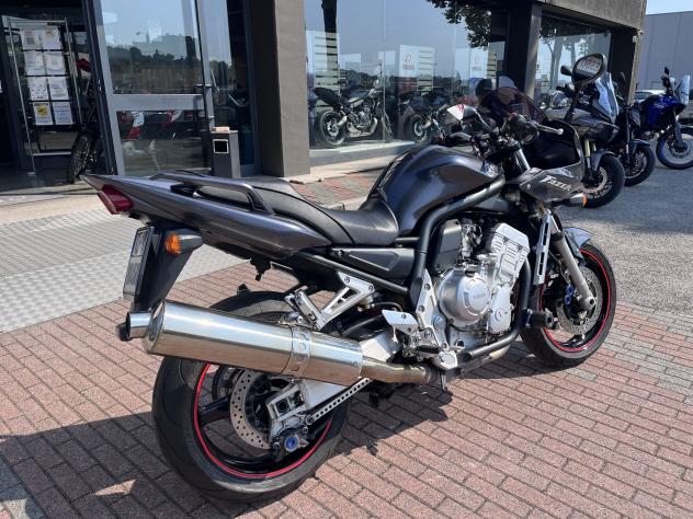 Yamaha FZS 1000 Fazer null - Foto 2