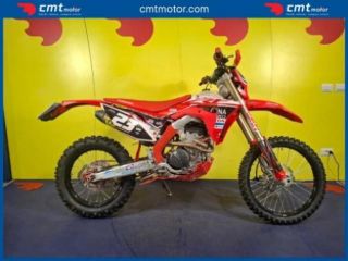 HONDA CRF 250 R X Finanziabile - bianca/rossa - 180 rif. 22722115