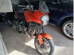 Kawasaki             Versys 650