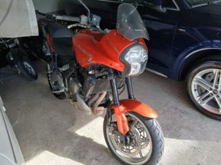 Kawasaki             Versys 650