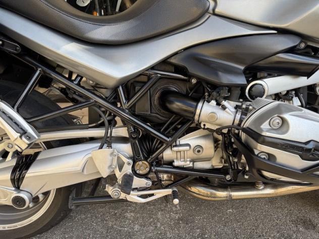 BMW R 1200 R null - Foto 5