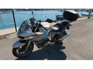 BMW R1200ST