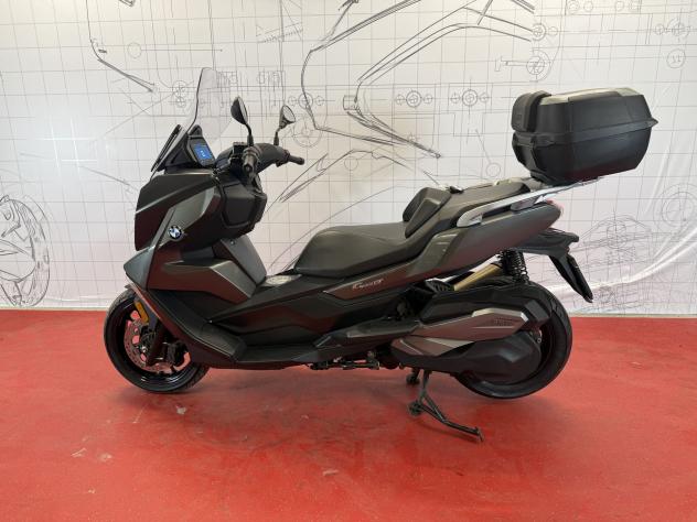 BMW C 400 GT BMW C400GT - YM 2022 - Foto 3