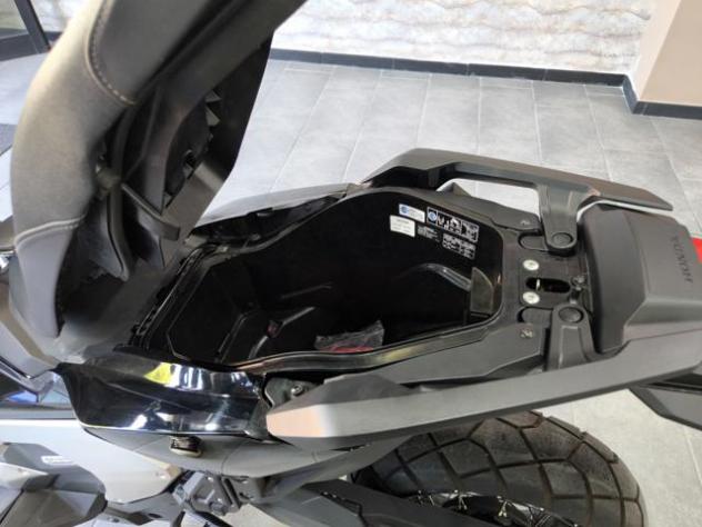 HONDA X-ADV 750 Full Oprionals rif. 24008669 - Foto 9