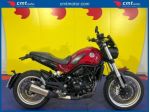 BENELLI Leoncino 500 Garantita e Finanziabile rif. 24010416