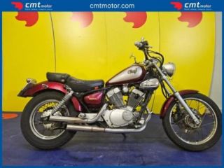YAMAHA XV 250 Garantita e Finanziabile rif. 23793679