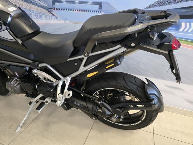 Triumph Tiger 1200 "GT PRO" - 09/2022 - Foto 7
