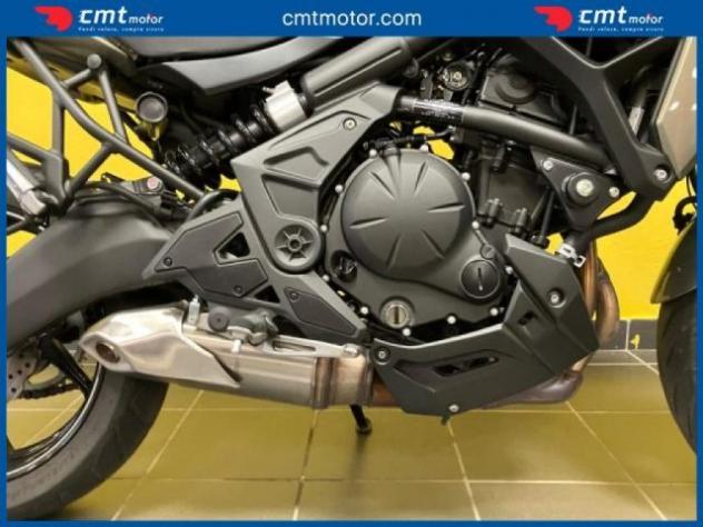 KAWASAKI Versys 650 Garantita e Finanziabile rif. 24143463 - Foto 7