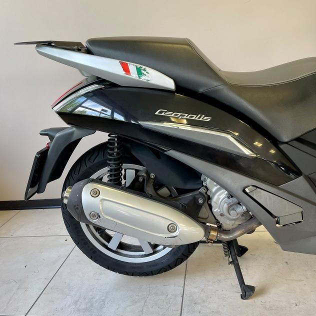 Peugeot Geopolis 250 null - Foto 7