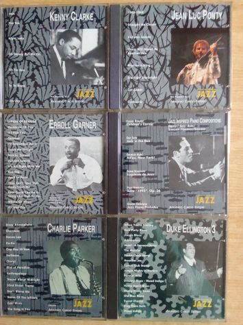 CD di MUSICA JAZZ - Foto 7